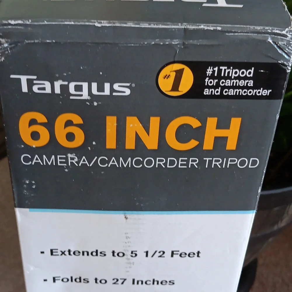 Targus Tripod 66